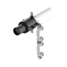 LINEA LIGHT (ILED) ILD76742W66 NAVATA POUND SHAPER 11W BG