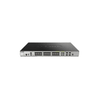 D-LINK MEDITERRANEO DLKDGS-3630-28SC/SI SWITCH GEST L3 20XSFP, 4X1GB COMBO, 4XSF