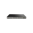 D-LINK MEDITERRANEO - DLKDGS-3630-52TC/SI SWITCH GEST L3 44X1GB, 4XSFP COMBO, 4XSF