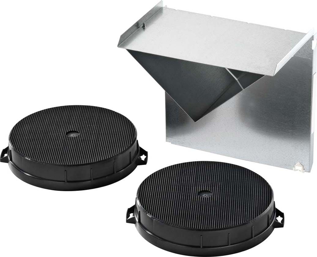 BOSCH ROBERT - BOSDHZ5275 Starterset fA1/4r Umluftbetrieb