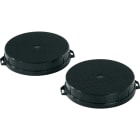 BOSCH ROBERT - BOSDHZ5276 Aktivkohlefilter fA1/4r Umluftbetrieb