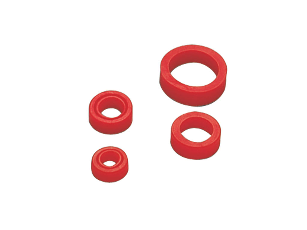 CEMBRE SPA - CEM3412029 GUARNIZIONI, IN POLIVINILCLORURO 50 sh A, CILINDRICHE, ADATTI PER Pg29+G1"1/8+M32