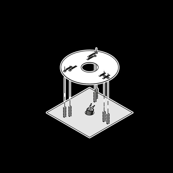 LOMBARDO - LOMLB11254 DIMA PALO STILL