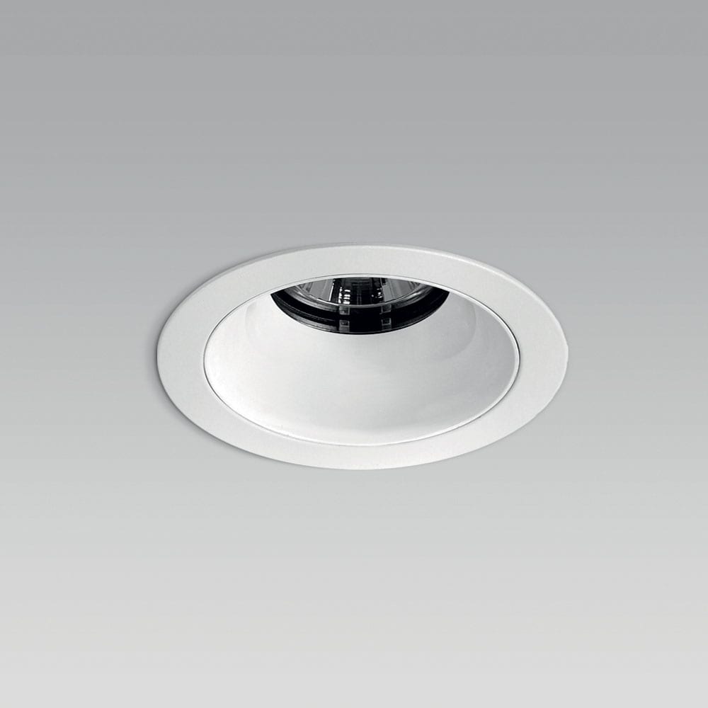 ARCLUCE SPA ACL0374027B-930-11 DIMIL100 15W FB C/RIF GCO BIANCO DALI