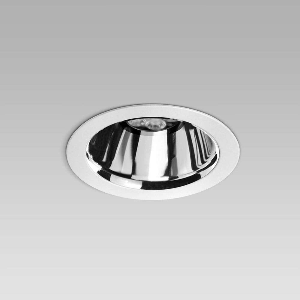 ARCLUCE SPA ACL0374031A-940-12 DIMIL100 15W MB C/RIF GCO METAL. ON/OFF