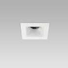 ARCLUCE SPA - ACL0381013A-930-11 DiMIL60Q 8W MB C/LEN GCO BIANCO ON/OFF