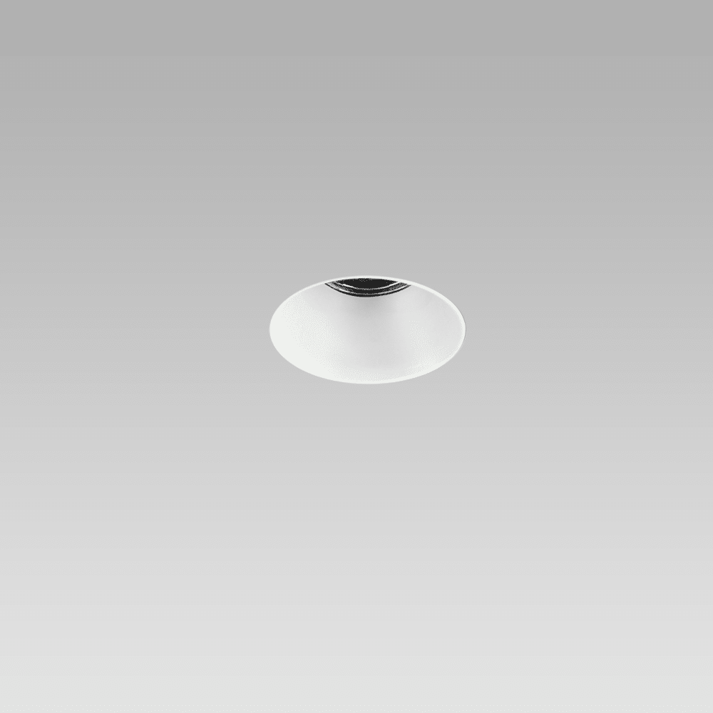 ARCLUCE SPA ACL0371023A-930-11 DIMIL60 TRL 8W MB C/LEN GCO BIA ON/OFF