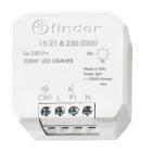 FINDER SPA FIN152182300200 DIMMER INCASSO 200W LED