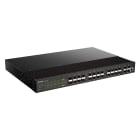 D-LINK MEDITERRANEO - DLKDIS-700G-28XS SWITCH INDUS. GEST L2 24XSFP, 4XSFP+ (10