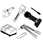 REHAU SPA - RE412036191001 BATTERIA DI RISERVA A-LIGHT2