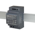 D-LINK MEDITERRANEO - DLKDIS-H60-24 ALIMENTAR 60W 24VDC ULTRA SLIM DA BARRA