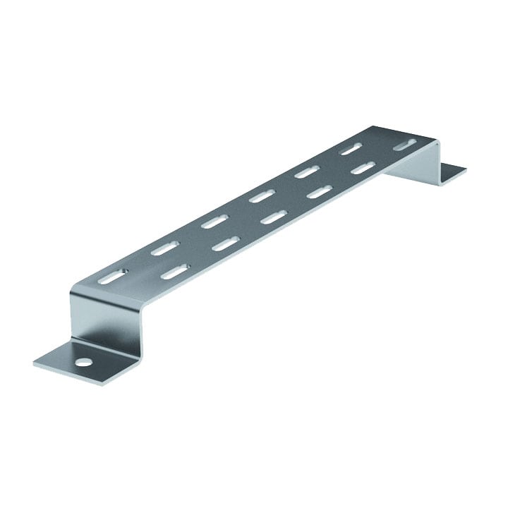 DKC-COMBITECH - SCZ5292044 B5 Traversino a muro base 400 IX