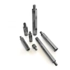 CONTACT ITALIA SRL - IICDM08040 Distanziale Metallico M8 H40