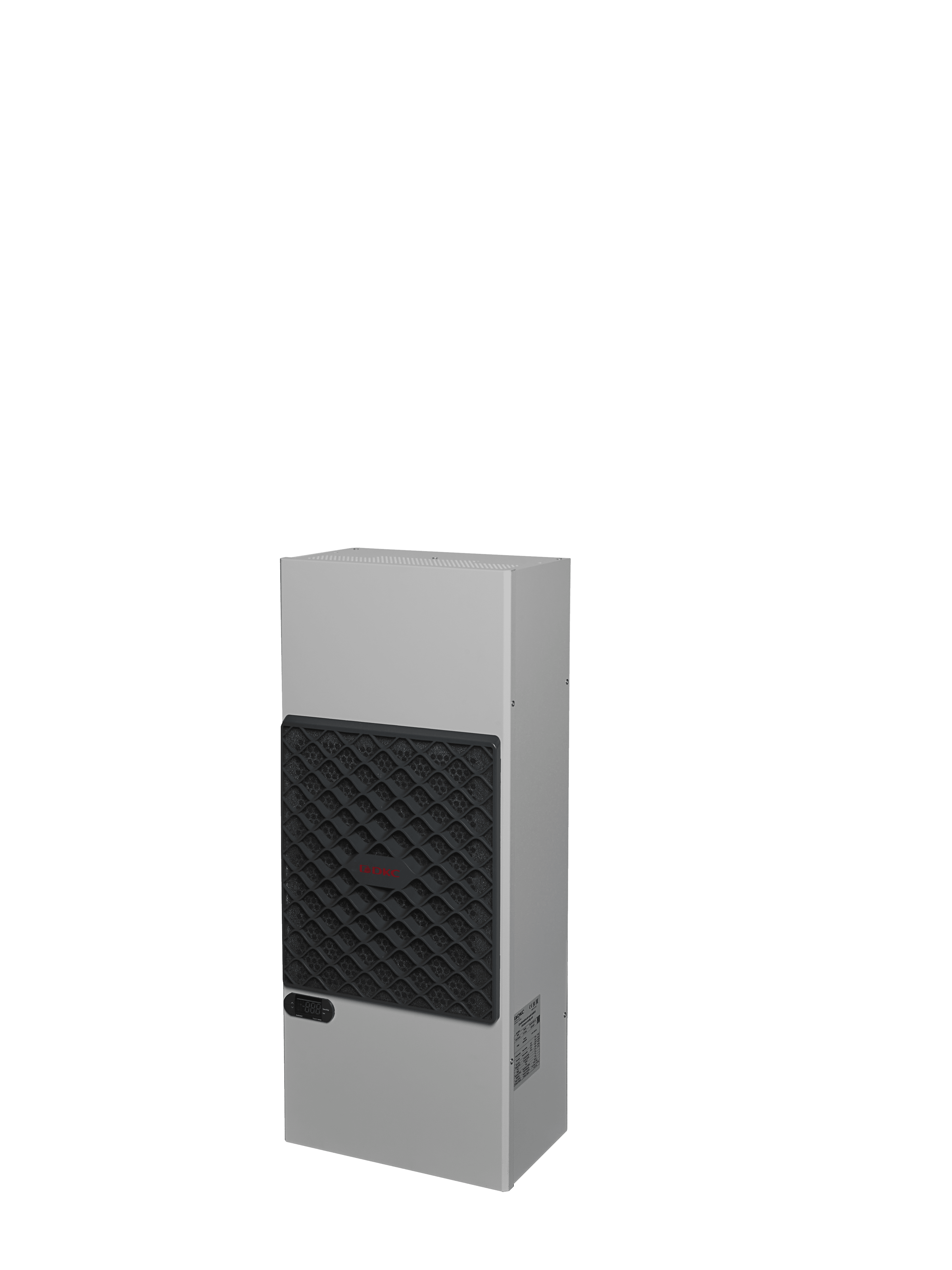 DKC-RAMKLIMA - KLMR5CND08042LB Condizionatore da Parete 800W, bifase 380,400,440,460,480V 50/60Hz, Base