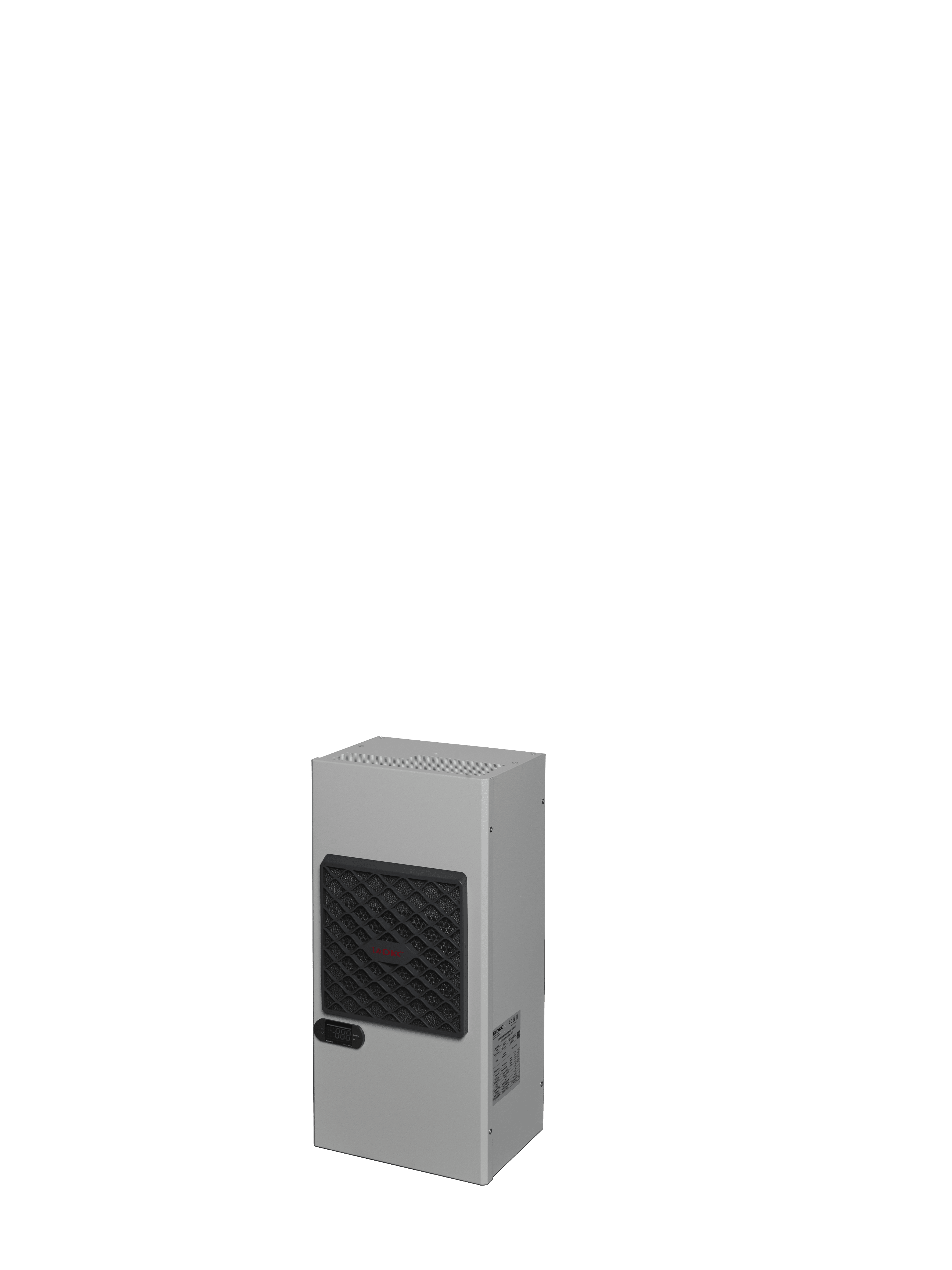 DKC-RAMKLIMA - KLMR5CND05021LB Condizionatore da Parete 500W, monofase 230V 50/60Hz, Base