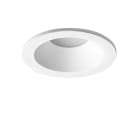 PERFORMANCE IN LIGHT - PRI810710963001 LED-Downlight 3000K 10W DALI diffusore in opale