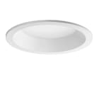 PERFORMANCE IN LIGHT - PRI818711664001 LED-Downlight 4000K 18W DALI diffusore in opale