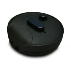 LEF LIGHTING SRL - LEFDLE1012SN DIMMER PEDALE NERO UNI 4-25W (LED)