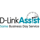 D-LINK MEDITERRANEO - DLKDAS-A-3YSBD 3 YEAR SAME BUSINESS DAY ( 9 X 5 X 4) SW