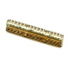 CEMBRE SPA CEMDNB160-10 BARRA DI NEUTRO 160A 10VIE SEZ.35MMQ