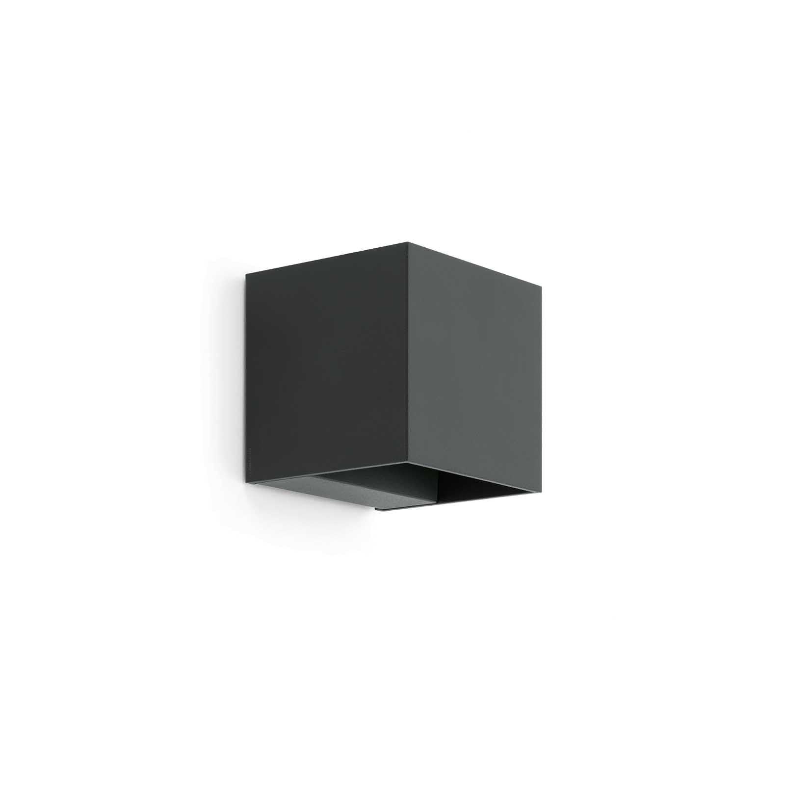 LOMBARDO LOMLL14303D3 DODO 100 LED 3K 8W DARK GREY