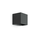 LOMBARDO LOMLL14303D3 DODO 100 LED 3K 8W DARK GREY