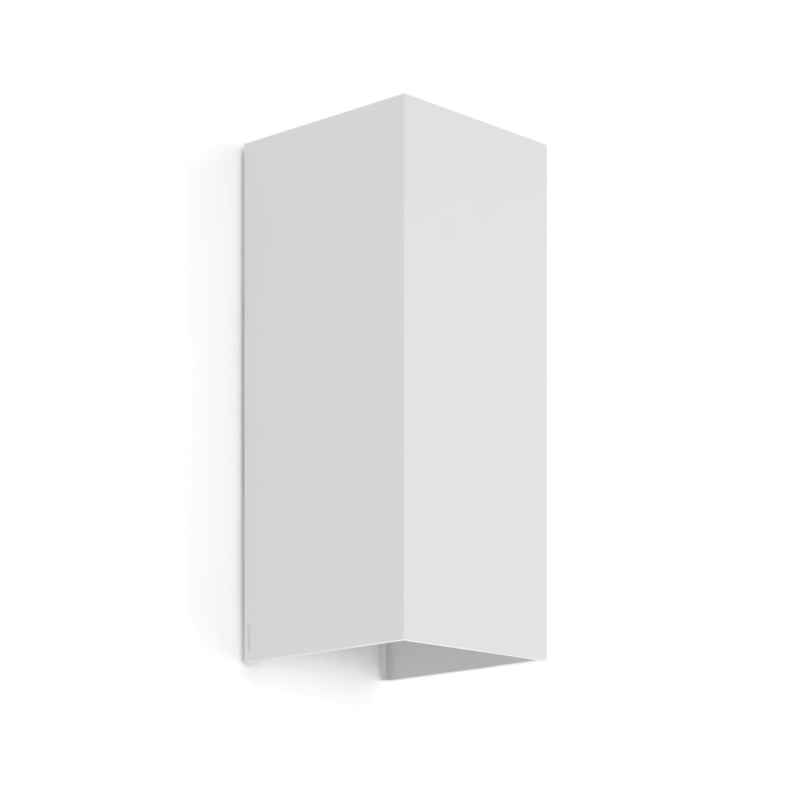 LOMBARDO LOMLL14304WN DODO 100 FULL LED 4K 8W BIANCO