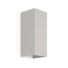 LOMBARDO - LOMLL14304LN DODO 100 FULL LED 4K 8W LIGHT GREY