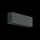 LOMBARDO - LOMLL14305D3 DODO 300 LED 3K 20W DARK GREY