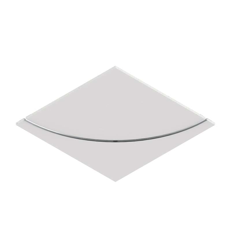 NOVALUX SPA NOX110807.99 DOMYNOS: PANNELLO 660X660XA90