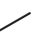 NOVALUX SPA - NOX112201.02 DOMYNOS PS: PROFILO LINEARE L=498 NE