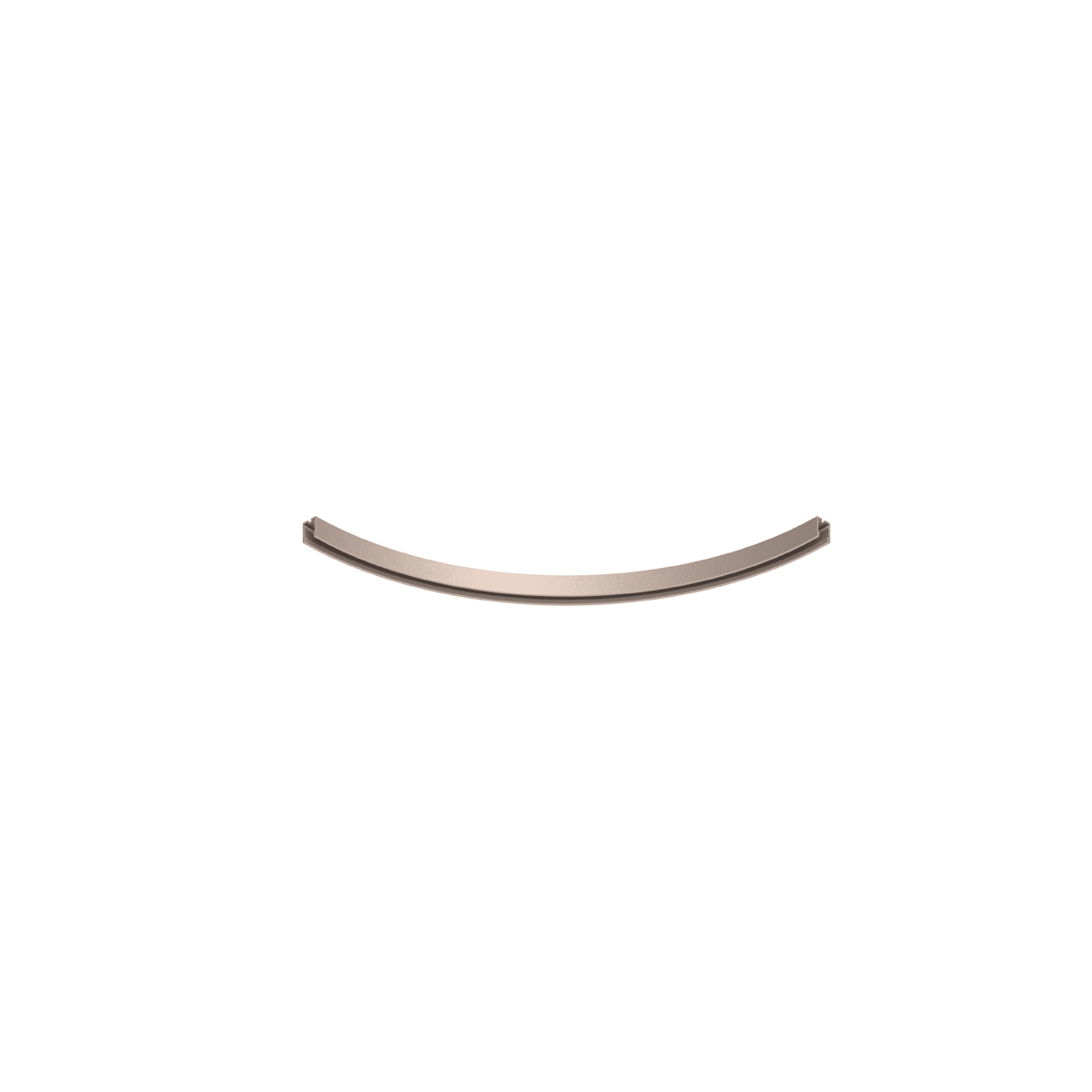 NOVALUX SPA NOX112205.21 DOMYNOS PS: PROFILO CURVO R300 A90 CP