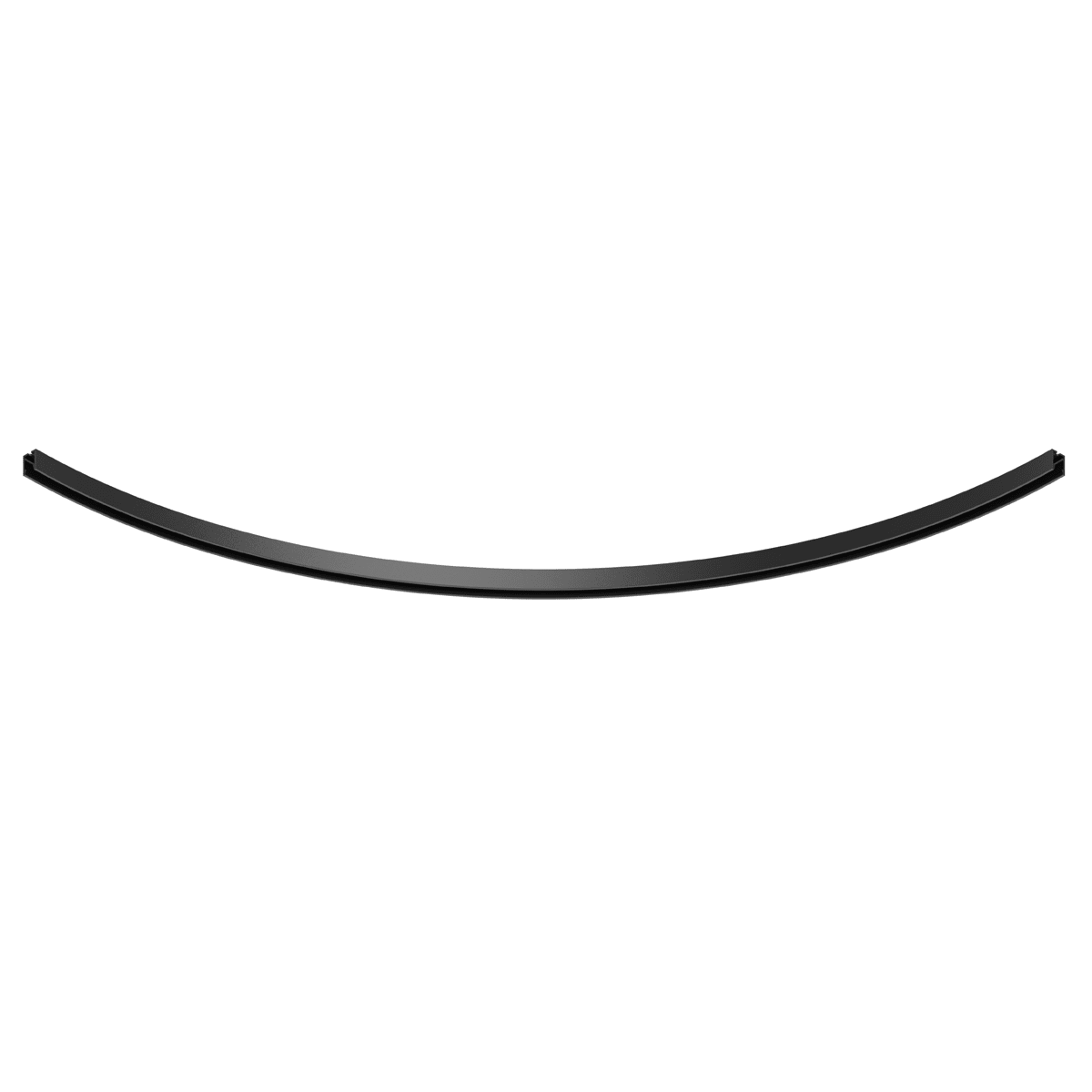 NOVALUX SPA NOX112207.02 DOMYNOS PS: PROFILO CURVO R600 A90 NE