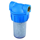 ATLAS FILTRI ITALIA - AT1RA101P411 MIGNON PLUS L 3P AFO AS