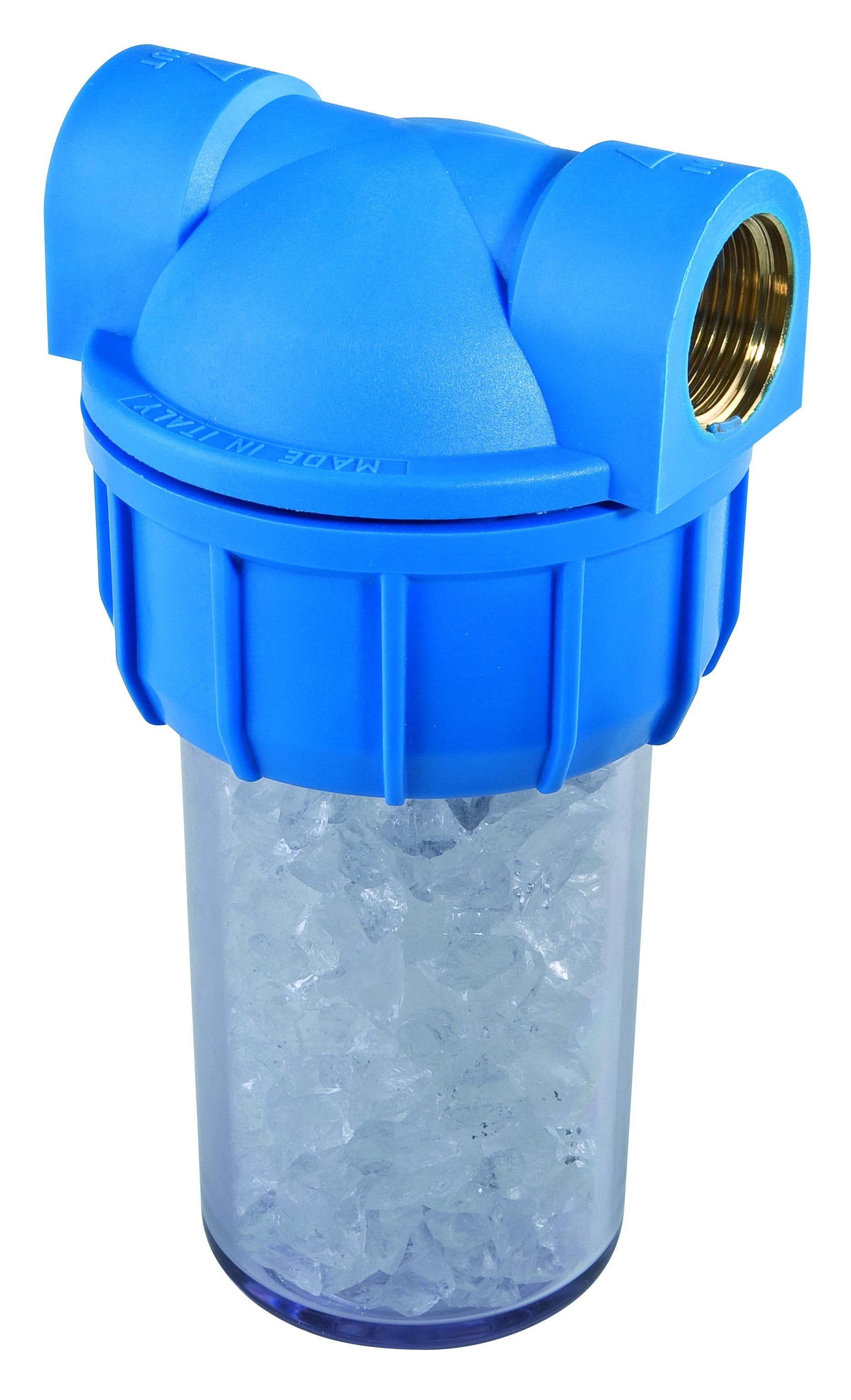 ATLAS FILTRI ITALIA - AT1RA101P411 MIGNON PLUS L 3P AFO AS