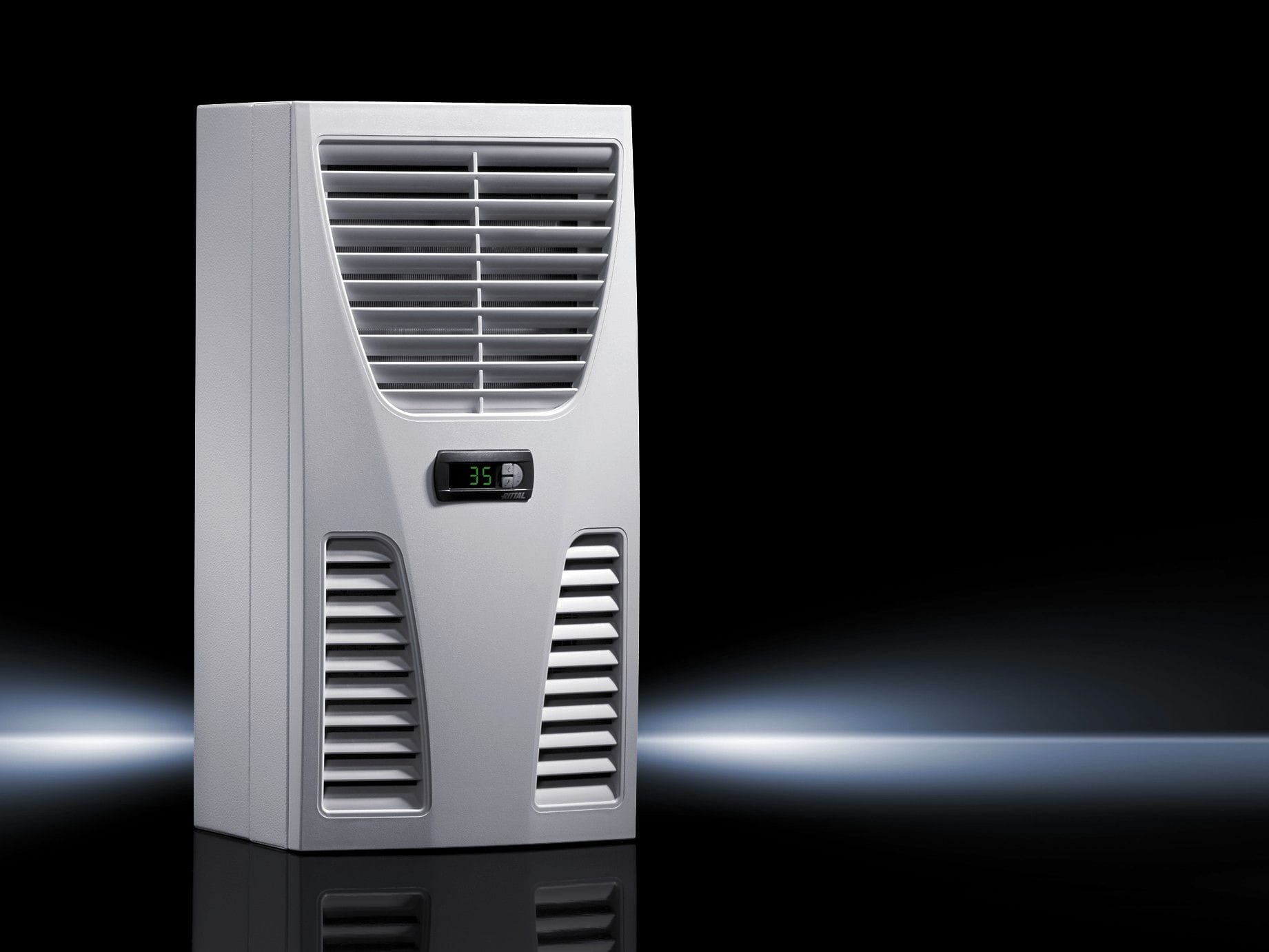 RITTAL SPA RIT3361800 SK CONDIZIONATORE 750 W, 230 V, 1