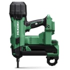 HIKOKI POWER TOOLS HIANC1840DAW3Z CHIODATRICE X CEMENTO 18V, CORPO