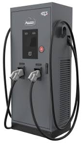 ZUCCHETTI CENTRO SIS - ZCSZVD-60K-POWER/P EV CHARGE DC 60K POWER/PURE