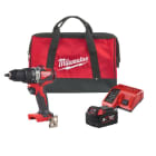 MILWAUKEE - AEG COP4933500775 M18 BLPD2-501BRF PROMO TRAP 1BATT NOV