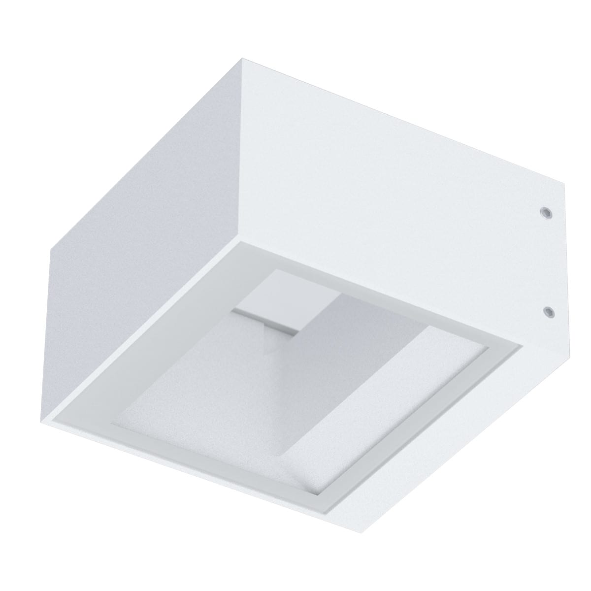 NOVALUX SPA NOX104602.01 DROP: PARETE LED 1X9W 3K BIA IP54