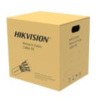 HIKVISION ITALY SRL - HIK307400676 DS-1LN6AUSPE : CAT 6A 100% RAME- COLORE NERO