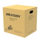 HIKVISION ITALY SRL - HIK307400676 DS-1LN6AUSPE U/UTP CAT6A PE 23AWG CABLEO