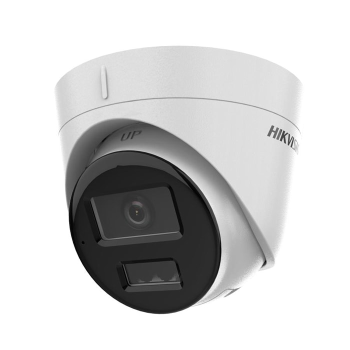HIKVISION ITALY SRL HIK311330250 DS-2CD1343G2E-LIU(2.8)TURRET IP FISSA 4M
