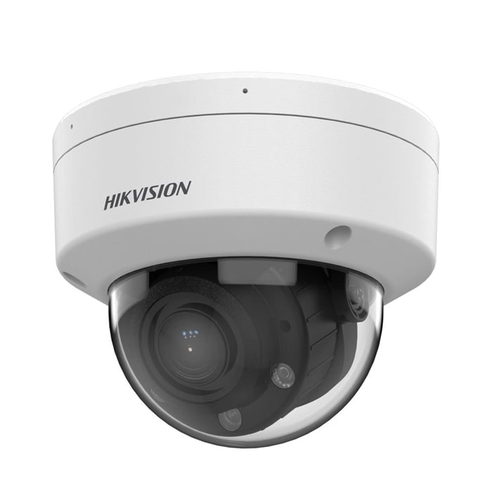 HIKVISION ITALY SRL HIK311330252 DS-2CD1743G2E-LIZU(2.8-12) DOMEIP FISSA