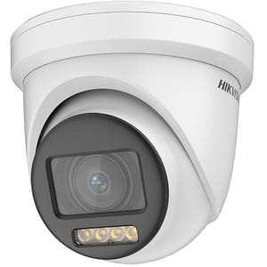 HIKVISION ITALY SRL HIK300615196 DS-2CE79DF3T-AZE(2.8-12MM)