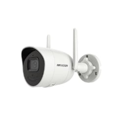 HIKVISION ITALY SRL - HIK311325368 DS-2CV2021G2-IDW(2.8mm) : BULLET IP WI-FI OTTICA FISSA 2.8 MM - 2 MP COMPATIBILE CON AXPRO