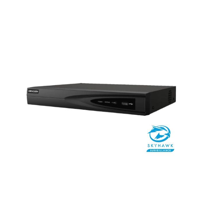 HIKVISION ITALY SRL HIK303613394 DS-7604NI-Q1/4P NVR 76Q 4CH POE 4K