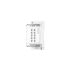 HIKVISION ITALY SRL HIK305305126 DS-KA-RL1E2 RELE INTERCOM 2FILI HD