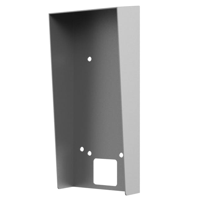 HIKVISION ITALY SRL HIK305700902 DS-KAB502-S1 CORNICE A PARETE