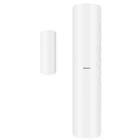 HIKVISION ITALY SRL - HIK302402277 DS-PDMC-EG2-WE(B) : CONTATTO MAGNETICO 2 INGRESSI